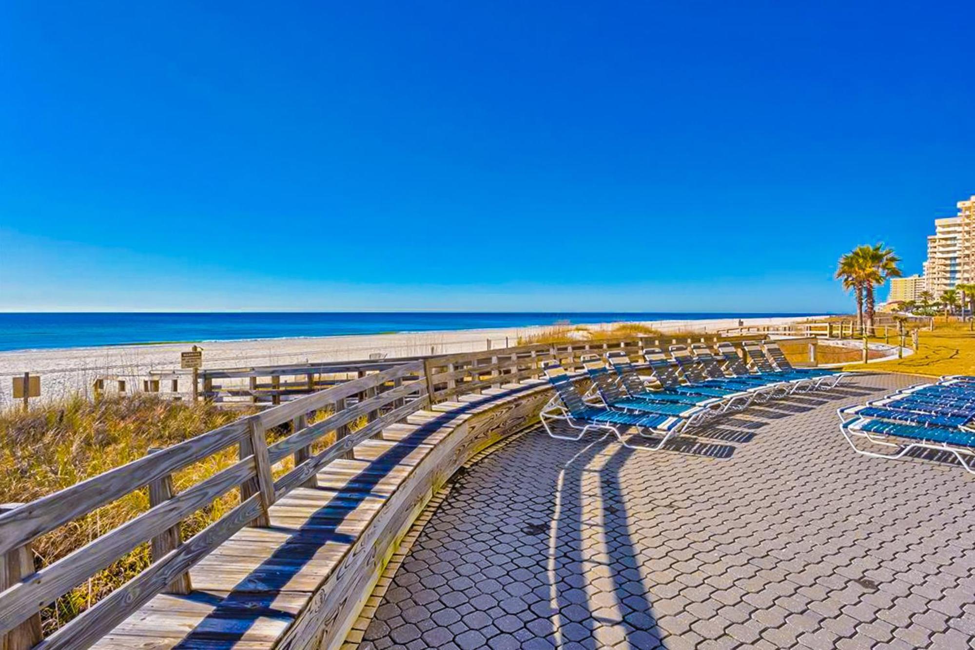 Summer House On Romar Beach Orange Beach Exterior foto