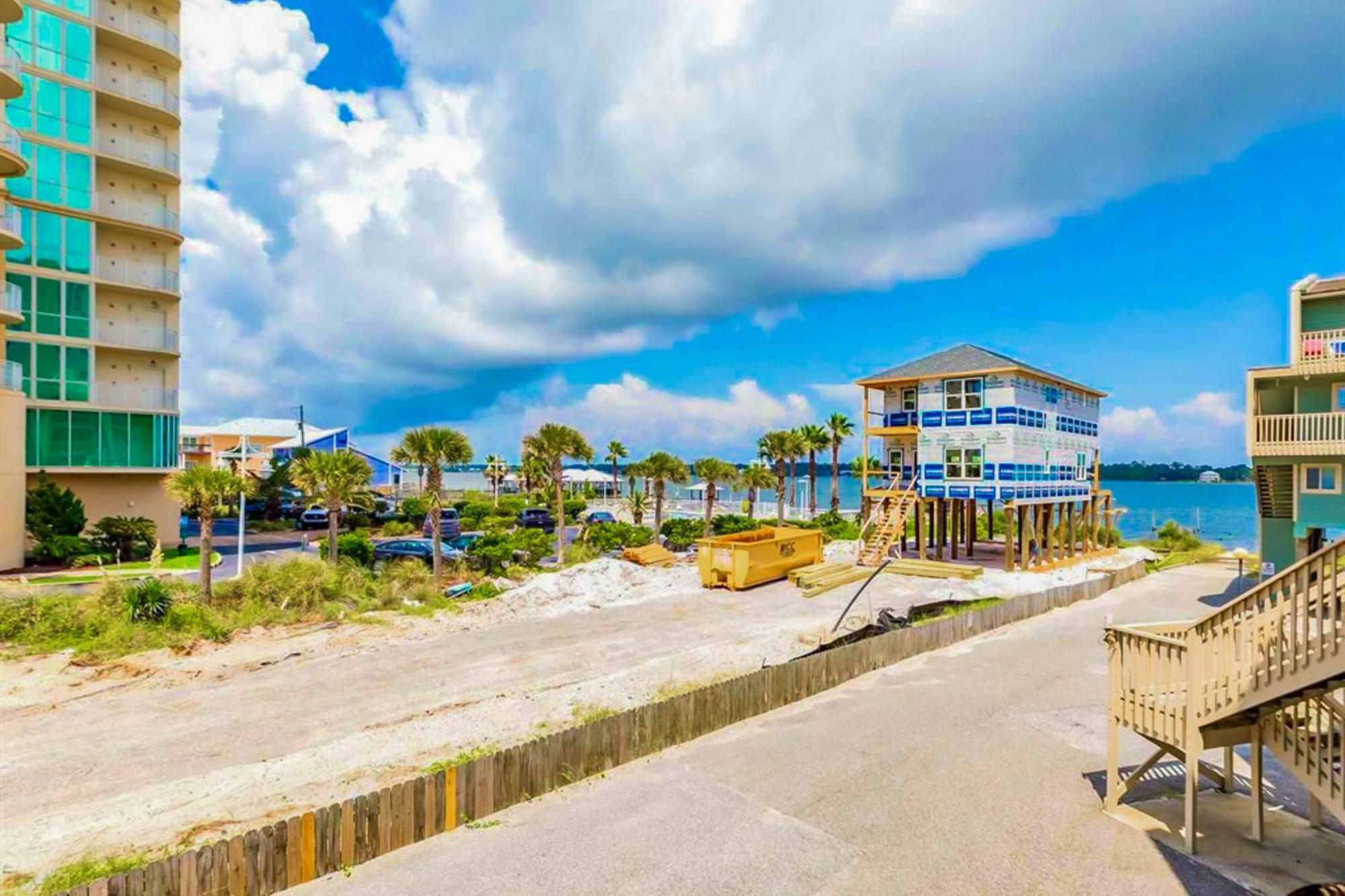 Summer House On Romar Beach Orange Beach Exterior foto