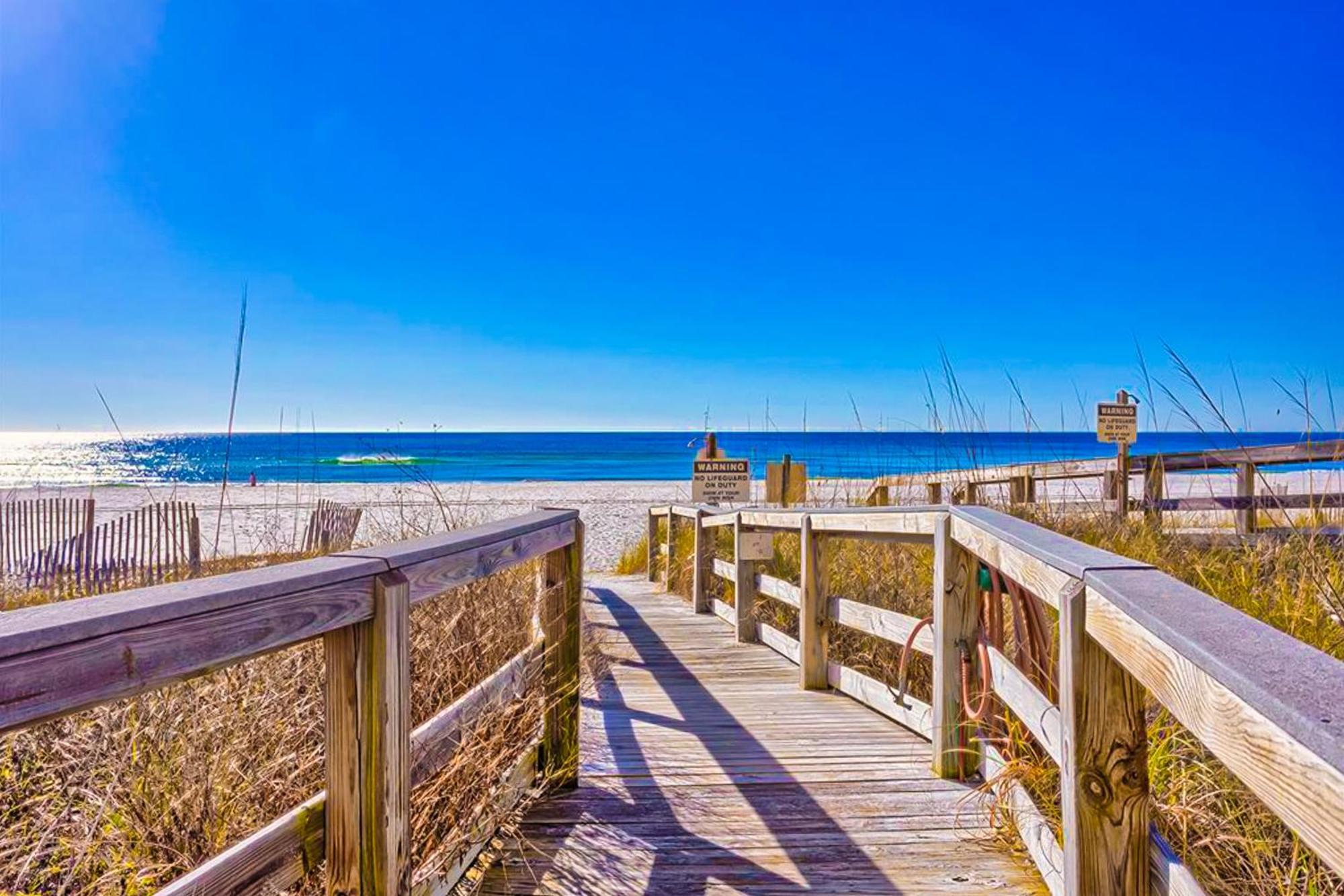 Summer House On Romar Beach Orange Beach Exterior foto