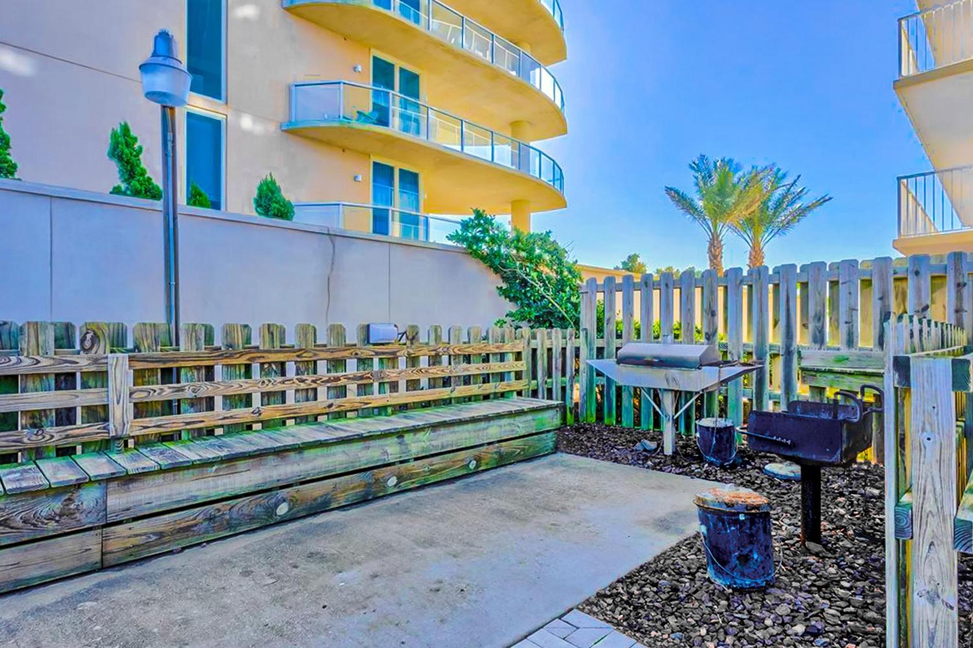 Summer House On Romar Beach Orange Beach Exterior foto